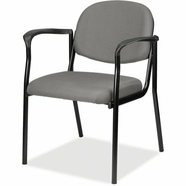 Eurotech - The Raynor Group SIDE CHAIR , PEWTER EUT801160